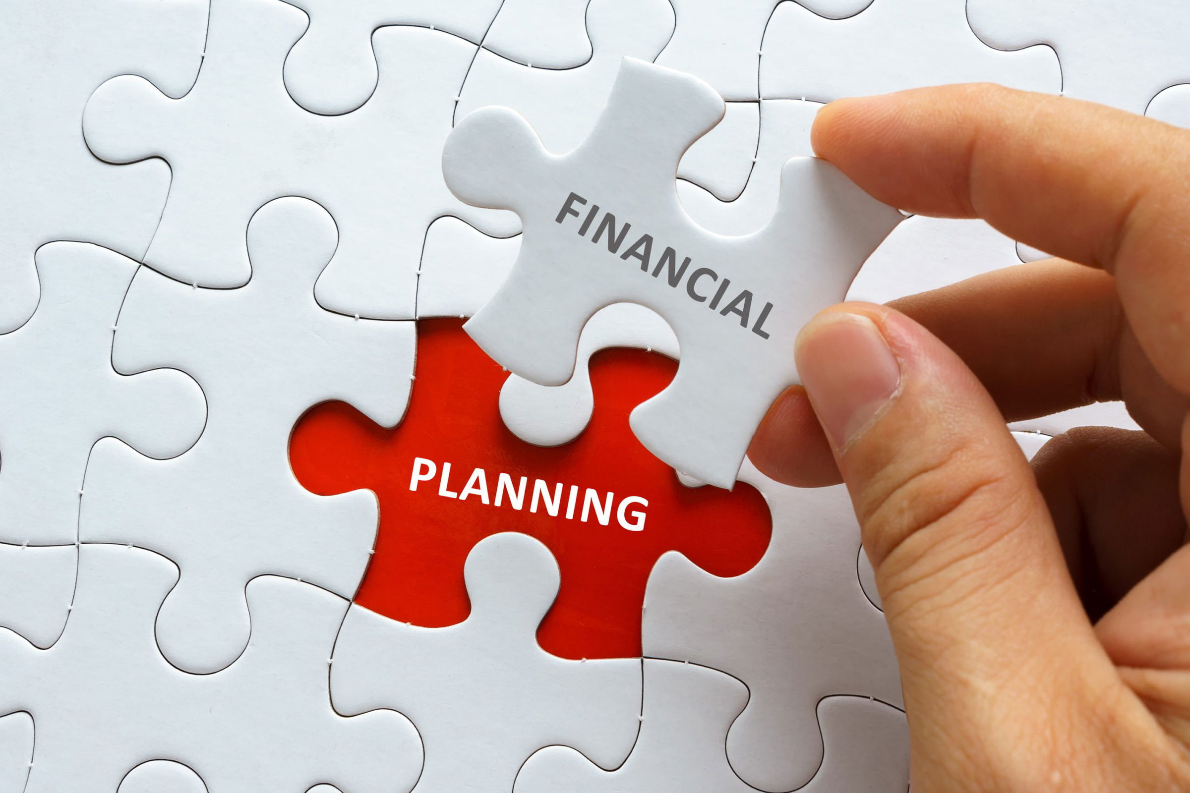What Is Financial Planning and Why Is It Important?