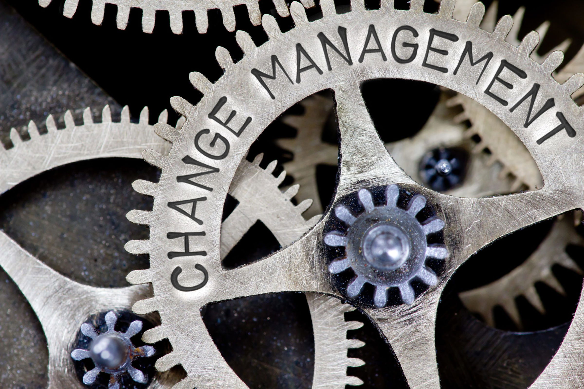 Change Management