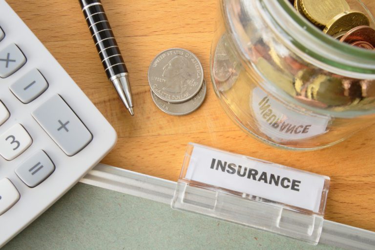 Insurance underwriter