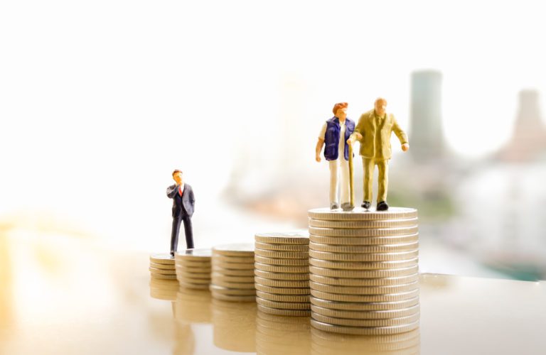 Credit Risk Modelling