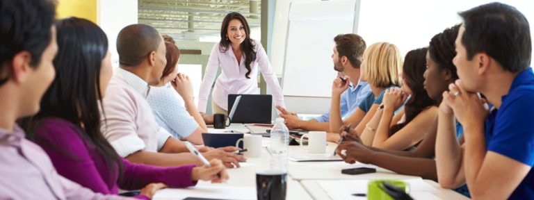 Business Management Course