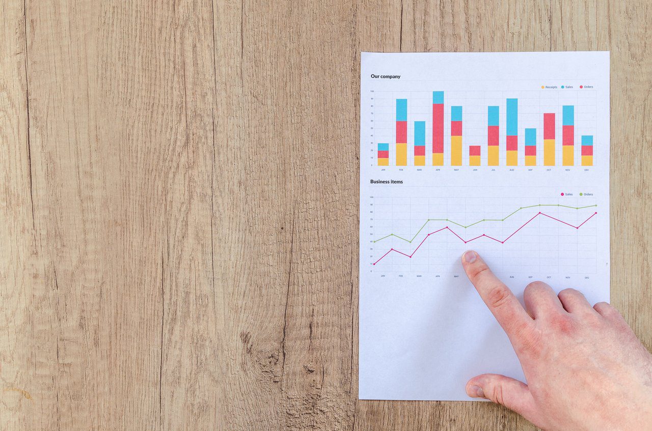Data analytics