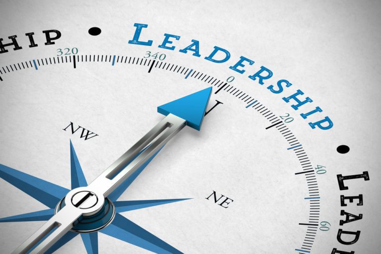 AI Leadership