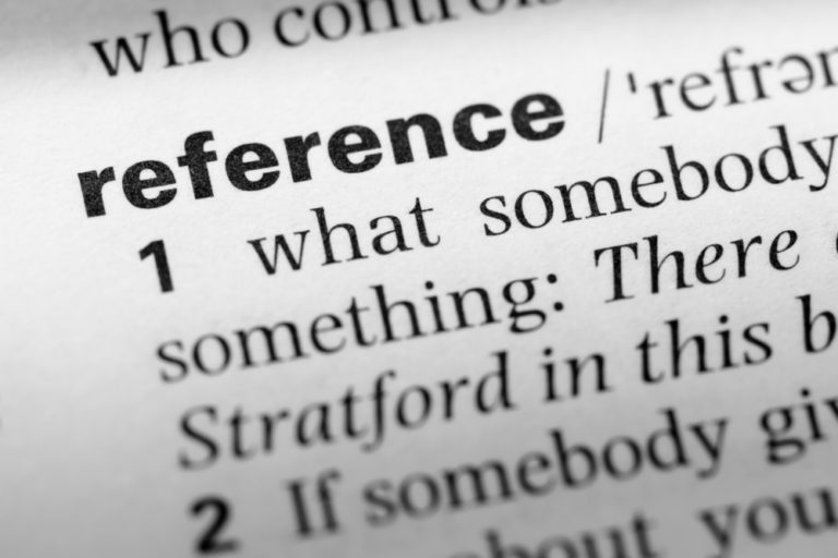 Reference data in Investment banking