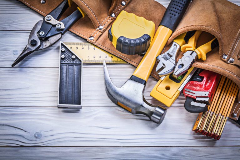 Change Management Tools & Techniques