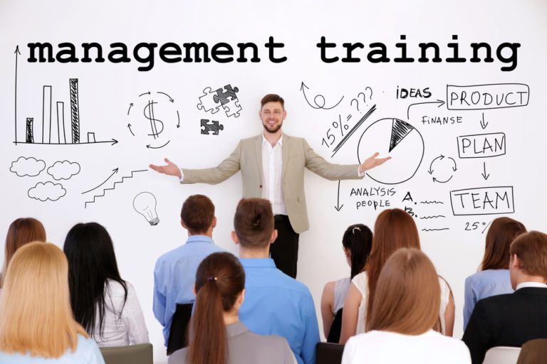 Business Management