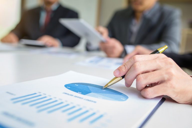 Business analyst course