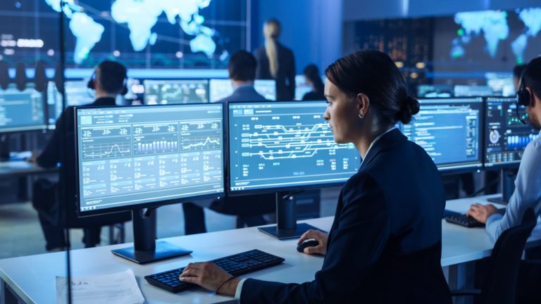 Data scientist