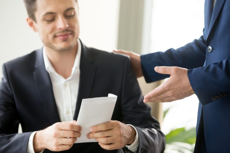 Investment banker salary