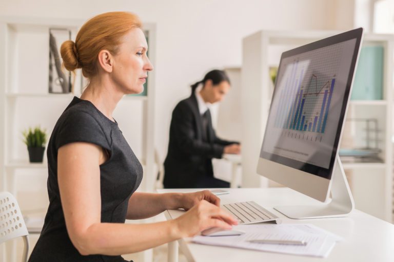Banking and Finance Career