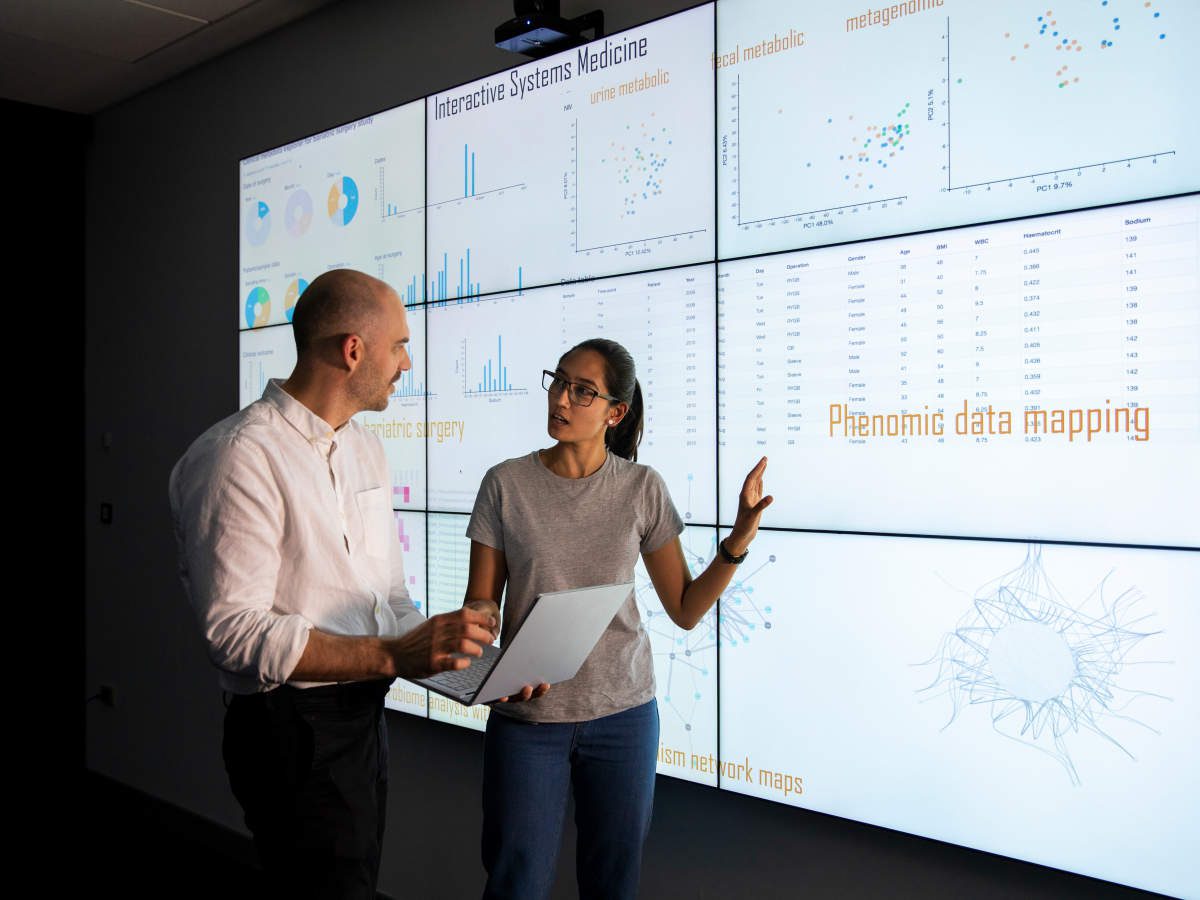 How Data Science Training Will Ensure Business Continuity In The Post-Covid World?