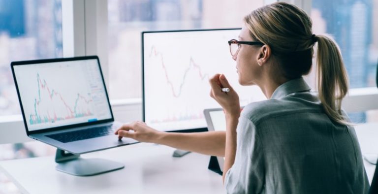 Fintech Career