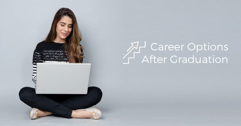 career options after graduation