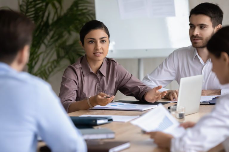 Business Analyst Training with Placement