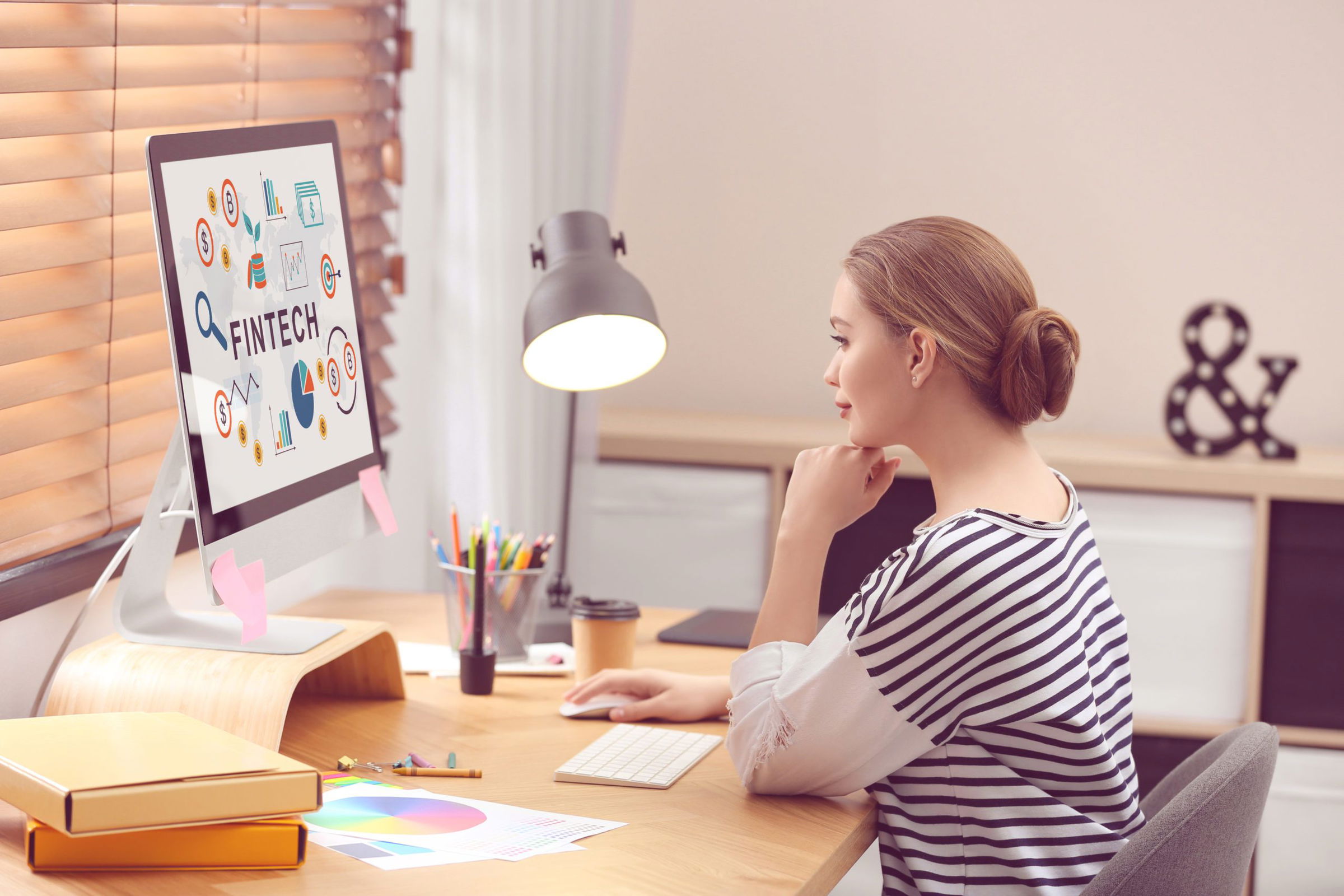Want to Start a Fintech Career? Here’s Your Ultimate Guide!