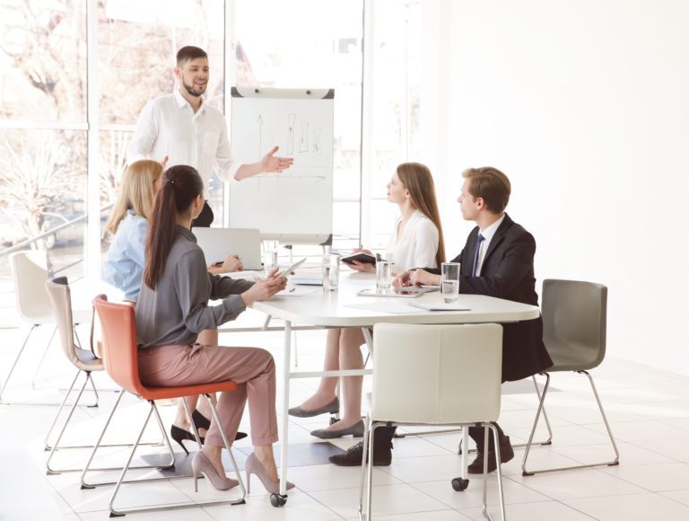 Business Analyst Course with Placement