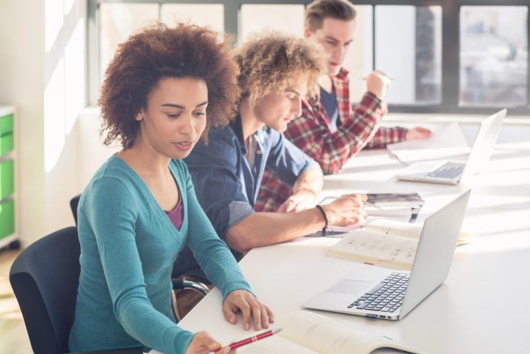 Online MBA Courses