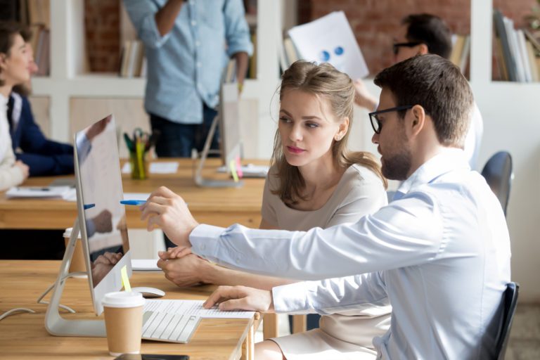Robotic Process Automation