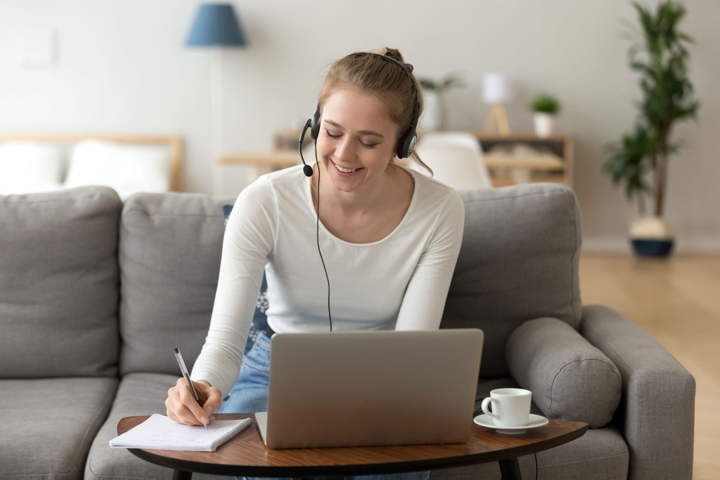High Demand Online Classes To Learn!