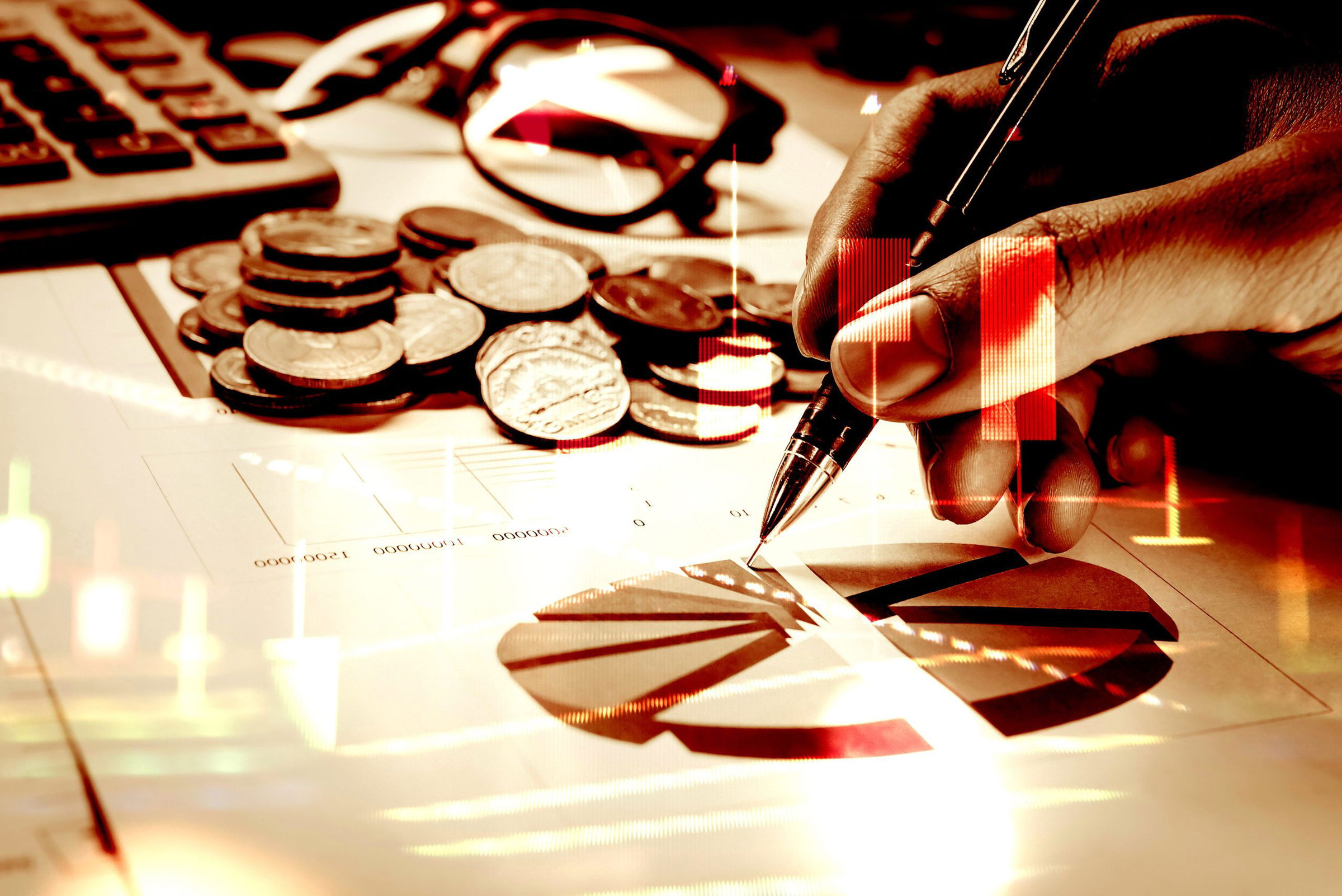 Financial Modelling & Types of Financial Models!