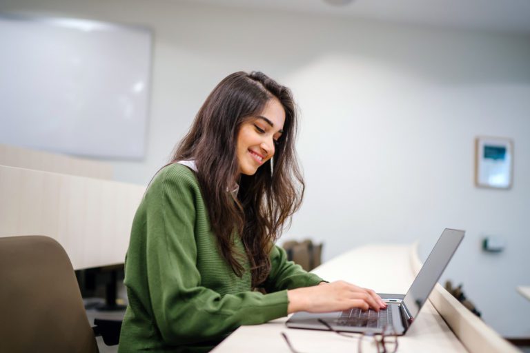 Online MBA Degree