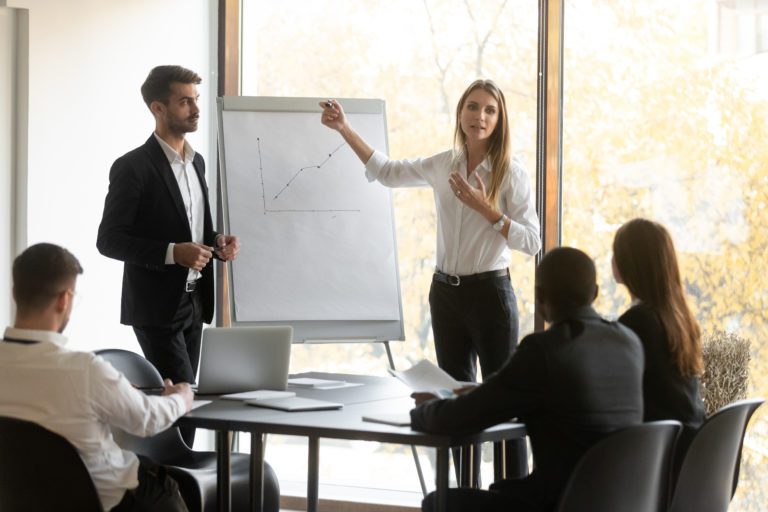 Financial Analysis course