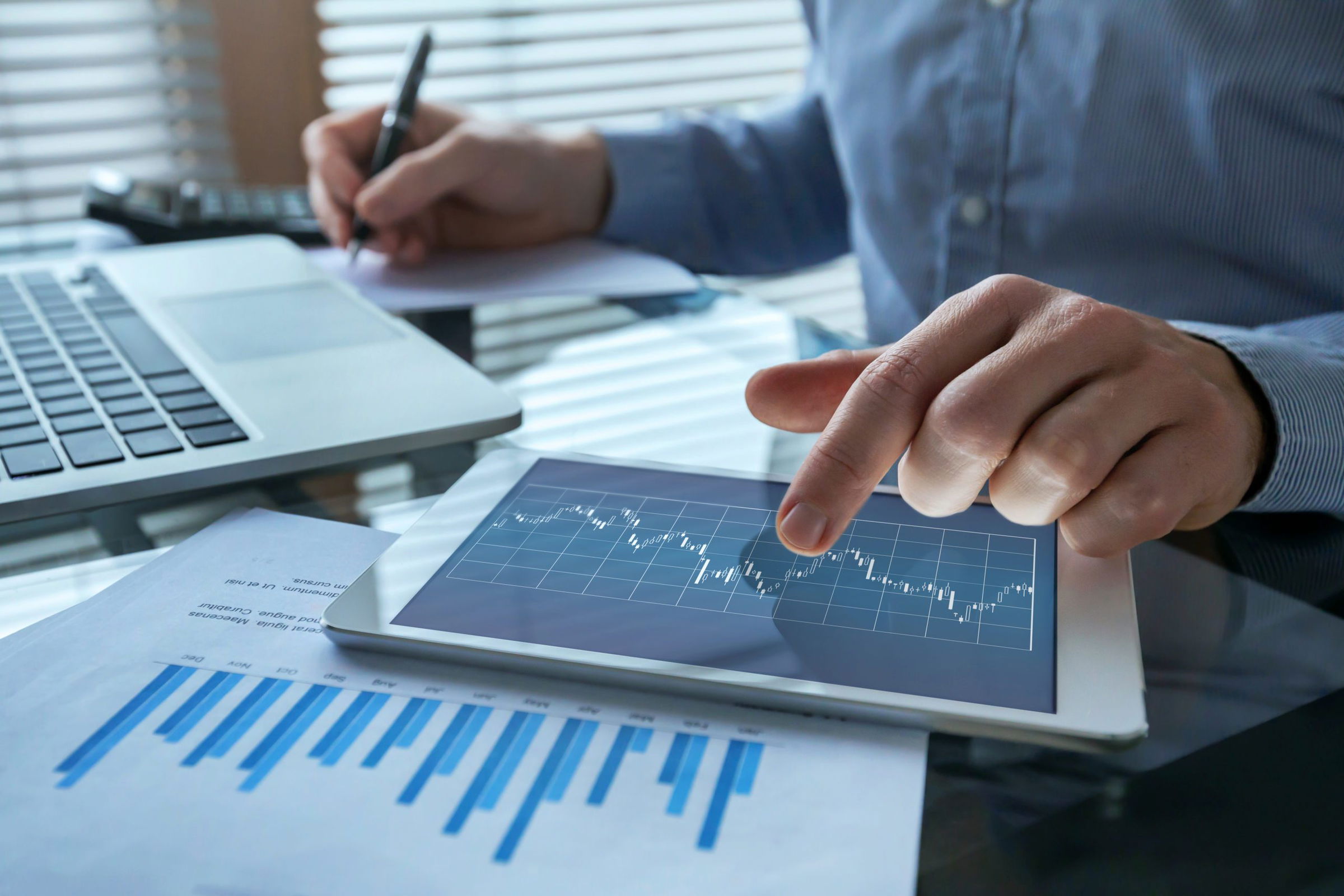 Which Are The Important Financial Modeling Techniques That Makes A Model Flexible?
