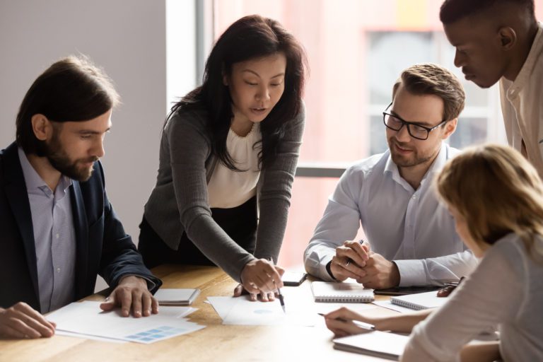 Business Analyst Online Training