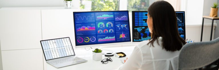 career in data analytics