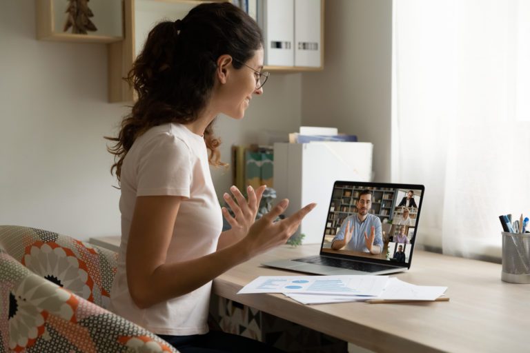 Online MBA Classes