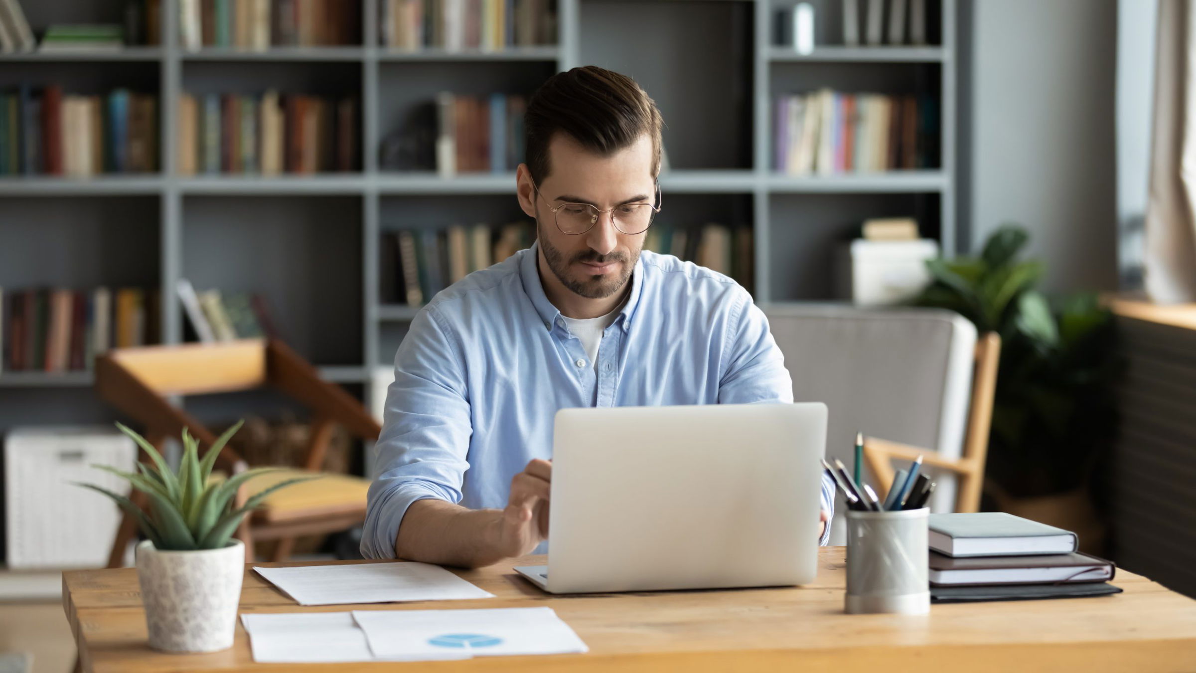 Everything you Should Know About Business Analytics!