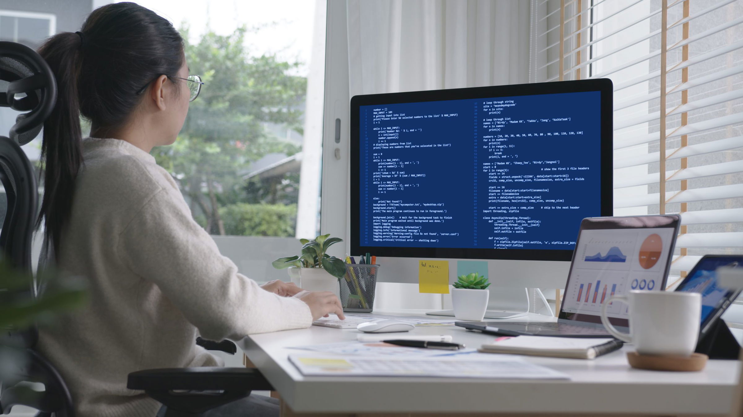 Optimization In Data Science Using Multiprocessing and Multithreading!