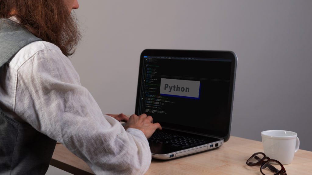 Python Programming course
