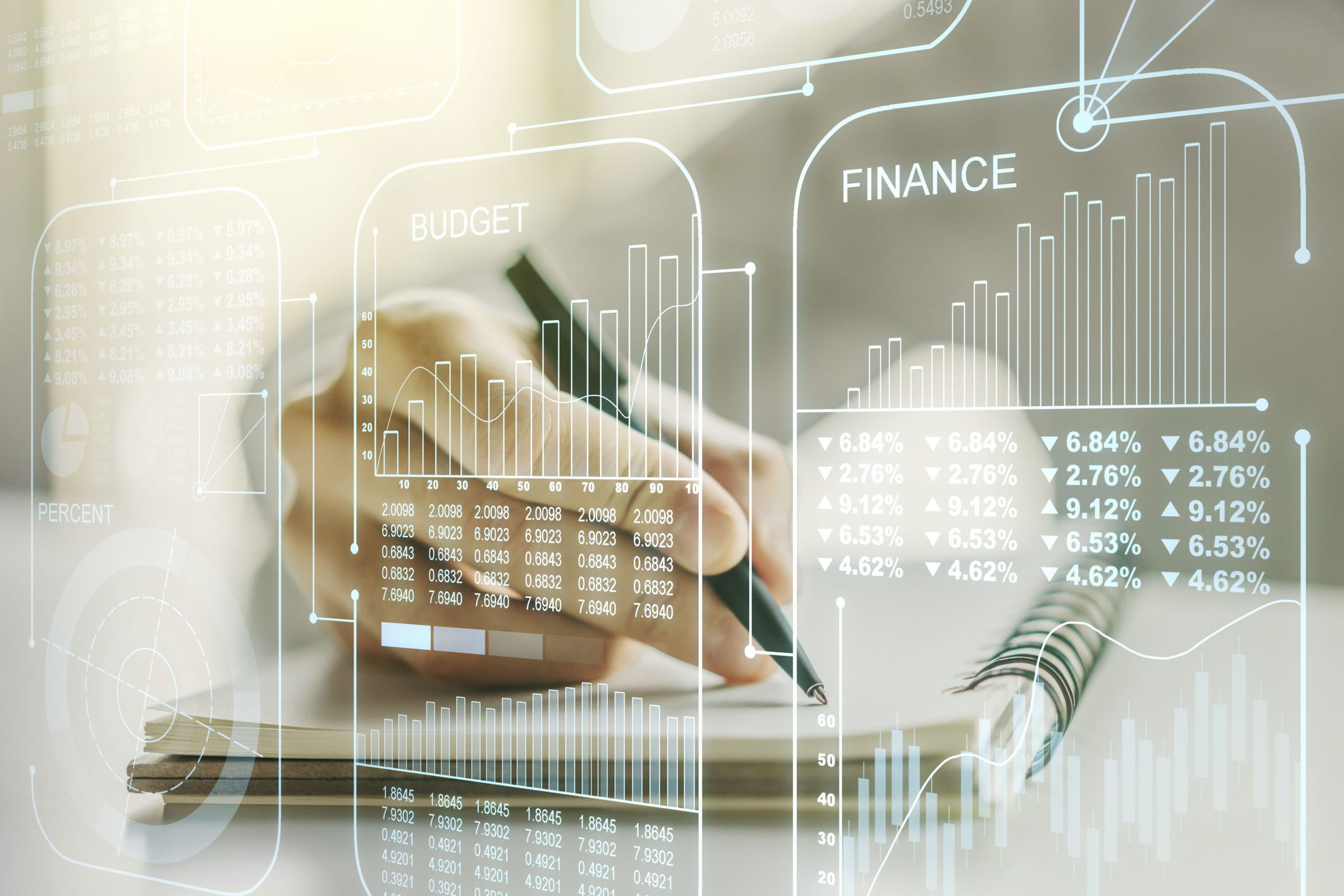 The 5 Most In-Demand Skills In The FinTech Industry!