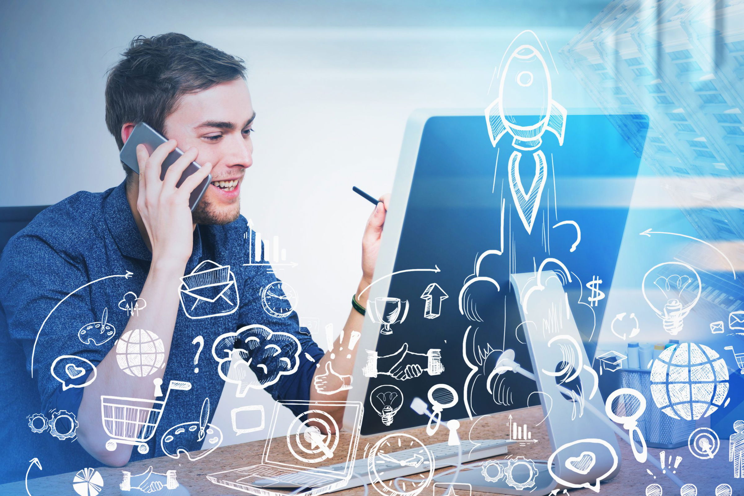 Investment Banking course with placement in India