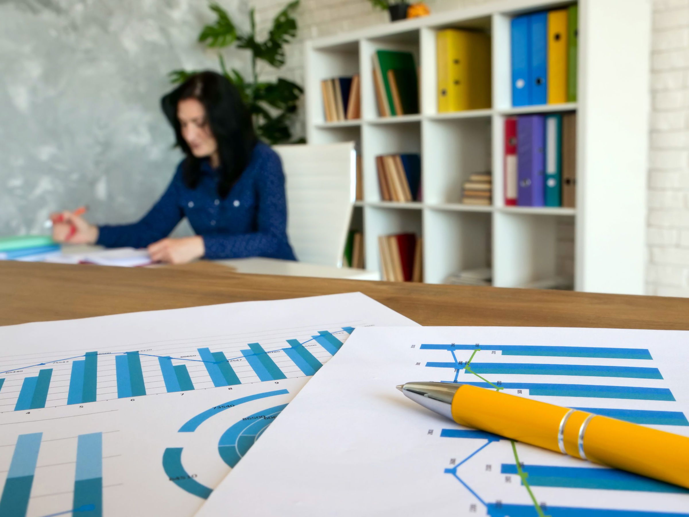 Learn Everything About Having a Career as a Financial Analyst