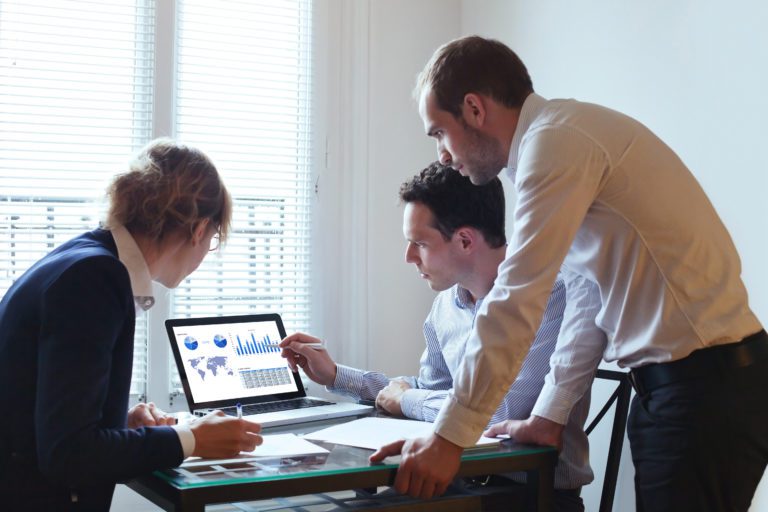 MBA online Courses