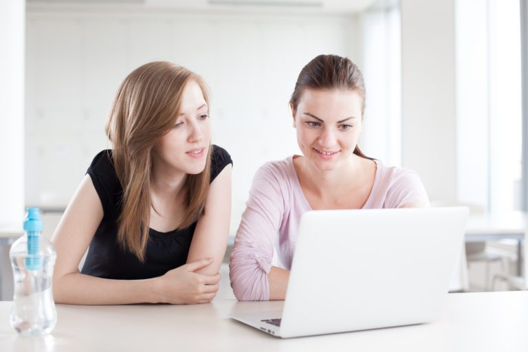 MBA online classes