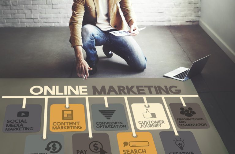 Digital Marketing online course