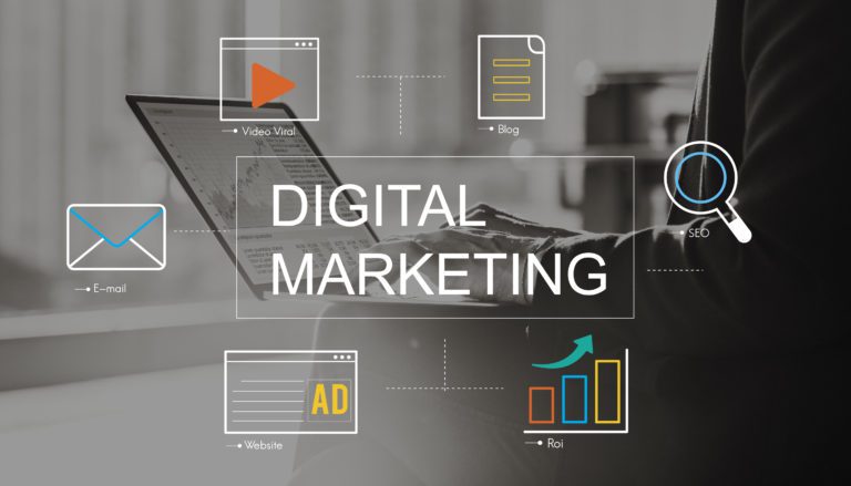 best digital marketing course near me
