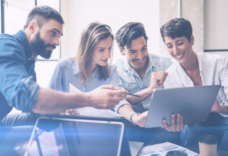 Online MBA and BBA courses