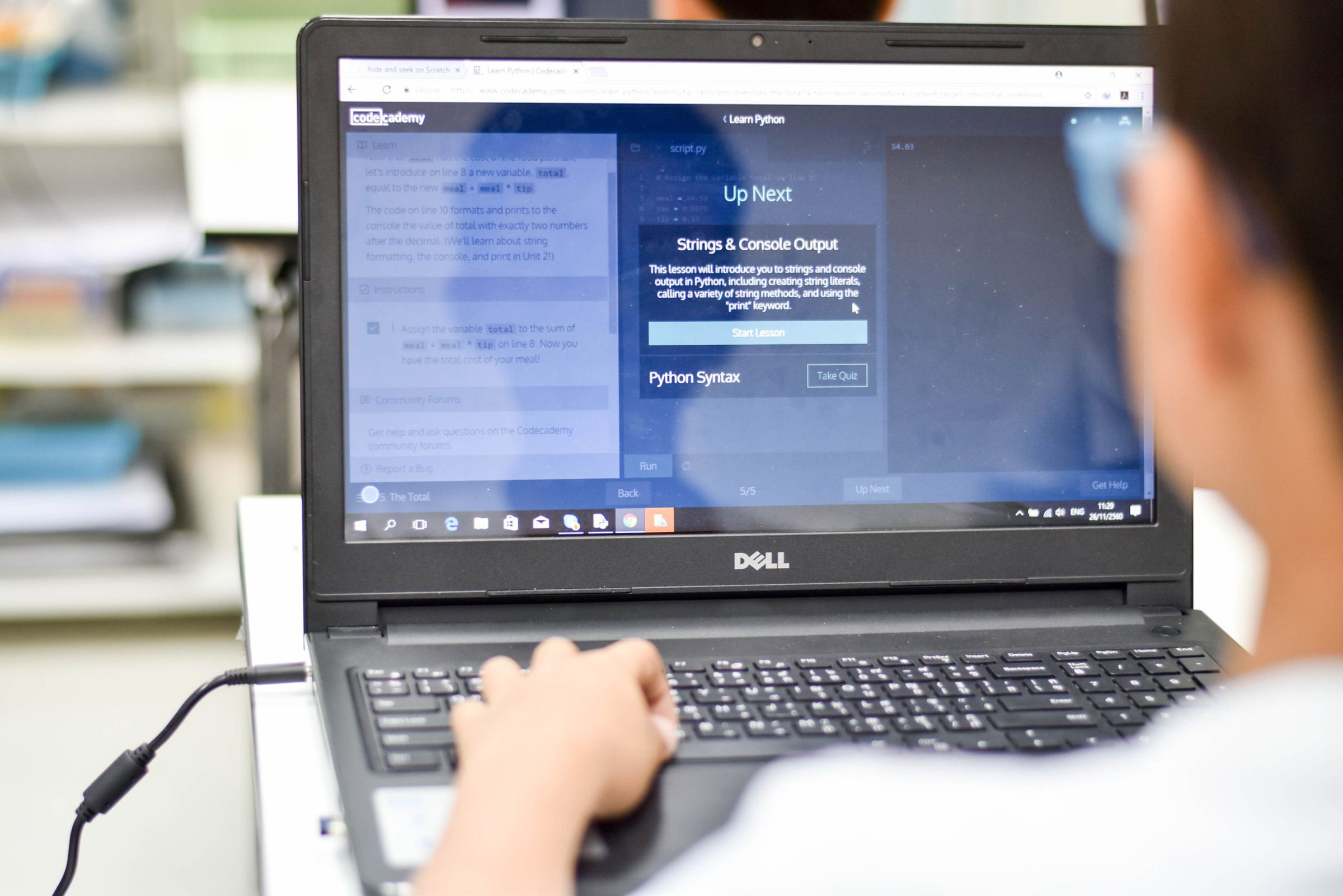 Google, Spotify and Netflix – What’s common? They All Use Python As Their Programming Language!