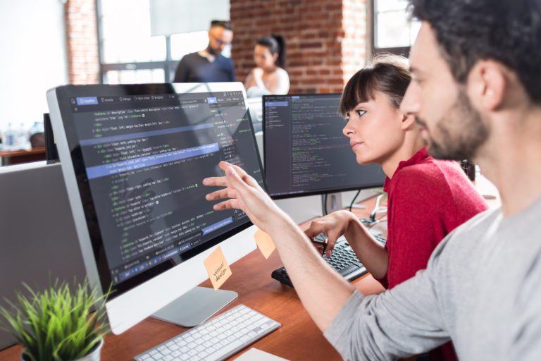 How to become a Blockchain Developer