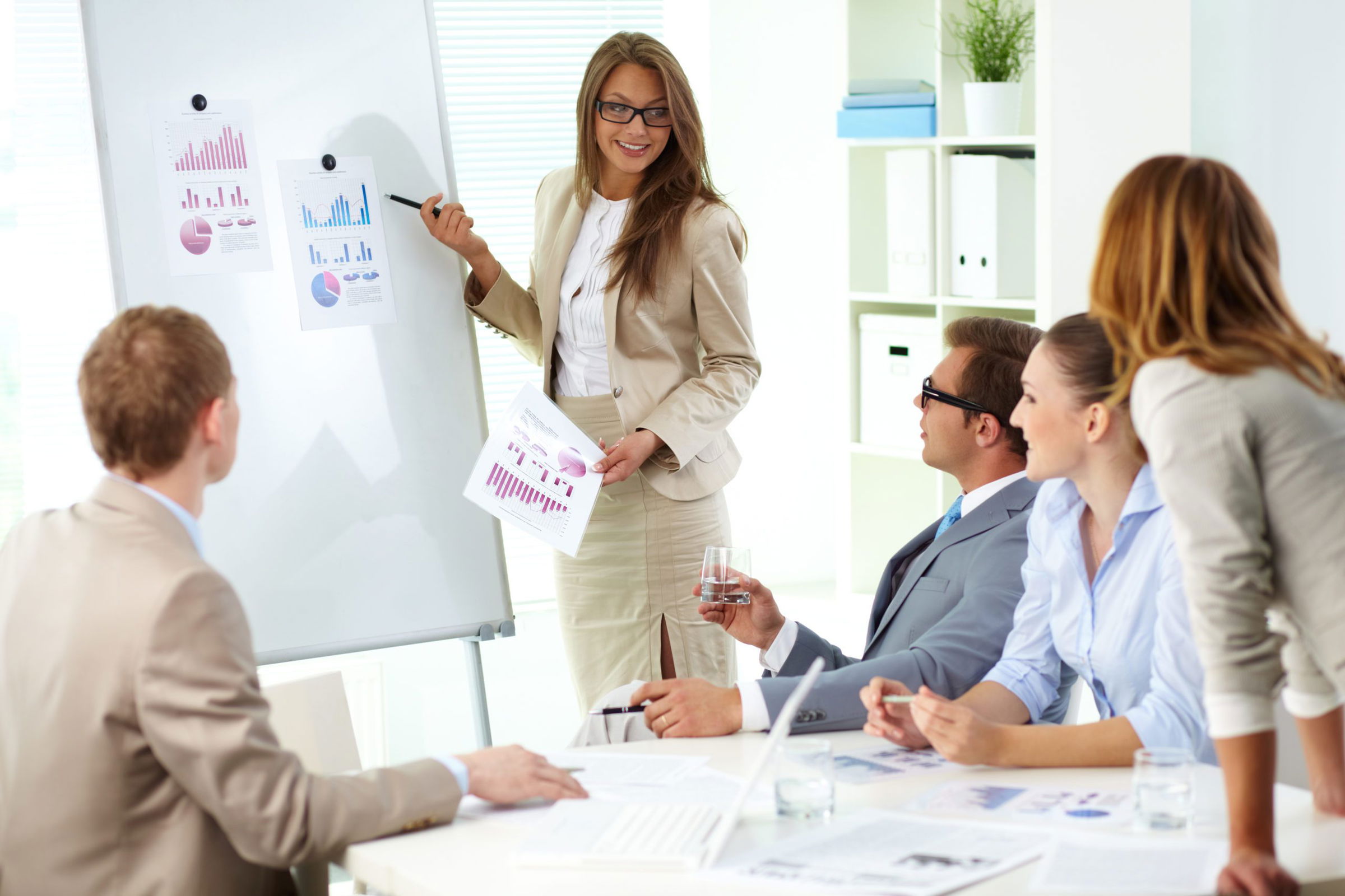 MBA in Investment Banking