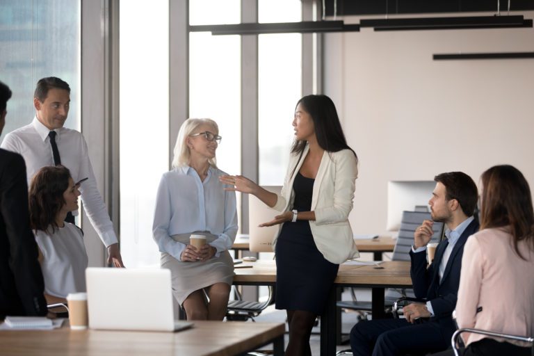 Business Management Course