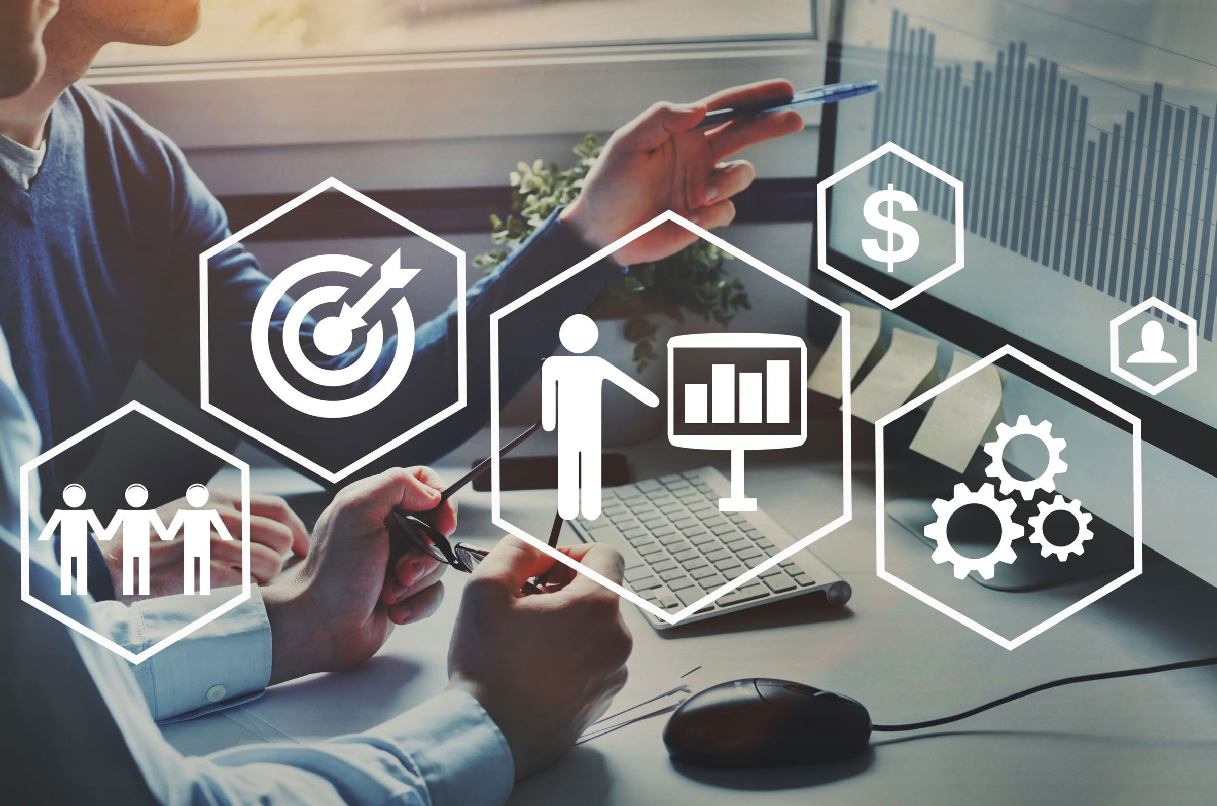How Affiliate Marketing Works?