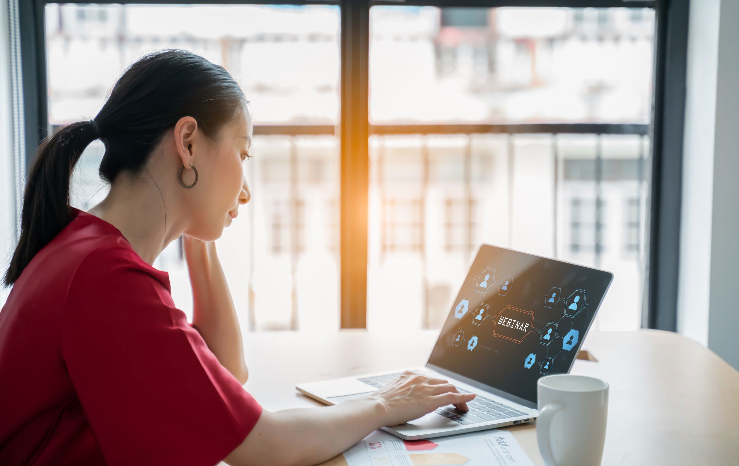 Lean Change management  – Innovative practices
