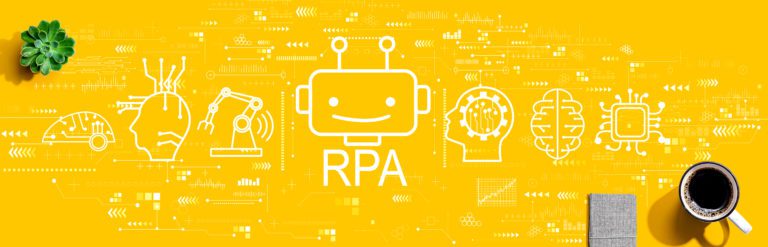RPA online training in Fintech