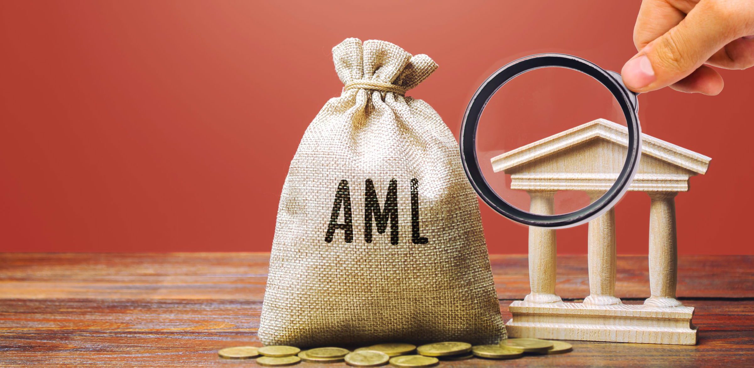 Want to be a Certified Anti Money Laundering Specialist for a Multinational Financial Institution? Check this out