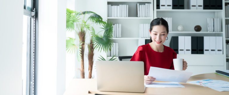 online MBA courses